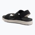 Sandale pentru femei KEEN Elle Backstrap black 3