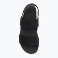 Sandale pentru femei KEEN Elle Backstrap black 5