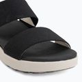 Sandale pentru femei KEEN Elle Backstrap black 7