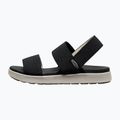 Sandale pentru femei KEEN Elle Backstrap black 2