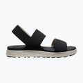 Sandale pentru femei KEEN Elle Backstrap black 3