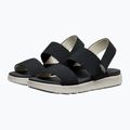 Sandale pentru femei KEEN Elle Backstrap black 5