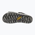 Sandale pentru femei KEEN Elle Backstrap black 6
