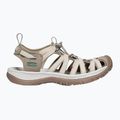 Sandale de trekking pentru femei KEEN Whisper traupe/coral 8