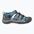 Sandale pentru copii KEEN Newport H2 magnet/brilliant blue