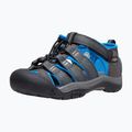 Sandale pentru copii KEEN Newport H2 magnet/brilliant blue 3