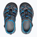 Sandale pentru copii KEEN Newport H2 magnet/brilliant blue 7