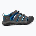Sandale pentru copii KEEN Newport H2 magnet/brilliant blue 2