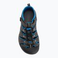 Sandale pentru copii KEEN Newport H2 magnet/brilliant blue 5