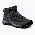 Pantofi de trekking pentru femei KEEN Targhee III Mid gri 1023040