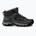 Pantofi de trekking pentru femei KEEN Targhee III Mid gri 1023040 2