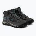 Pantofi de trekking pentru femei KEEN Targhee III Mid gri 1023040 5