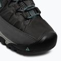 Pantofi de trekking pentru femei KEEN Targhee III Mid gri 1023040 7