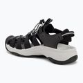 Sandale pentru femei  KEEN Astoria West black/grey 3