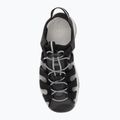 Sandale pentru femei  KEEN Astoria West black/grey 5
