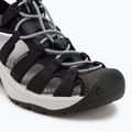 Sandale pentru femei  KEEN Astoria West black/grey 7