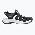 Sandale pentru femei  KEEN Astoria West black/grey