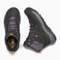 KEEN Revel IV Mid Polar cizme de trekking pentru bărbați negru 1023618 11