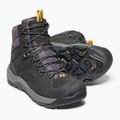 KEEN Revel IV Mid Polar cizme de trekking pentru bărbați negru 1023618 12