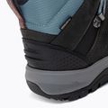 Cizme de trekking pentru femei KEEN Revel IV Mid Polar negru 1023629 8