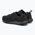 KEEN Jasper II pantofi de trekking pentru bărbați negru 102386868 3