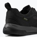 KEEN Jasper II pantofi de trekking pentru bărbați negru 102386868 8