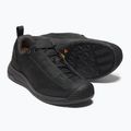 KEEN Jasper II pantofi de trekking pentru bărbați negru 102386868 13