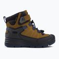 KEEN Redwood Mid cizme de trekking pentru copii maro 1023882 2
