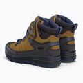 KEEN Redwood Mid cizme de trekking pentru copii maro 1023882 3