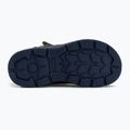 KEEN Redwood Mid cizme de trekking pentru copii maro 1023882 5