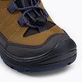 KEEN Redwood Mid cizme de trekking pentru copii maro 1023882 7