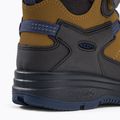 KEEN Redwood Mid cizme de trekking pentru copii maro 1023882 8