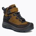 KEEN Redwood Mid junior cizme de trekking galben 1023886