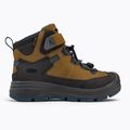 KEEN Redwood Mid junior cizme de trekking galben 1023886 2