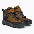 KEEN Redwood Mid junior cizme de trekking galben 1023886 4
