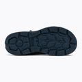 KEEN Redwood Mid junior cizme de trekking galben 1023886 5
