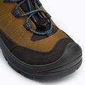 KEEN Redwood Mid junior cizme de trekking galben 1023886 7