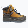 KEEN Redwood Mid junior cizme de trekking galben 1023886 9