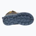 KEEN Redwood Mid junior cizme de trekking galben 1023886 13