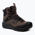 KEEN Revel IV Mid Polar maro pentru bărbați cizme de trekking 1024136