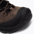 KEEN Revel IV Mid Polar maro pentru bărbați cizme de trekking 1024136 7