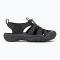 Sandale de trekking pentru femei Keen Newport H2 negre 1025028 2