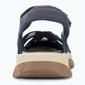 Sandale de trekking pentru femei KEEN Rose navy 7