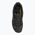 Cizme de trekking pentru bărbați KEEN Koven Wp negru-gri 1025155 6