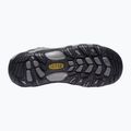 Cizme de trekking pentru bărbați KEEN Koven Wp negru-gri 1025155 14