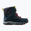 Pantofi de trekking pentru copii KEEN Greta verde 1025523 2