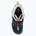 Pantofi de trekking pentru copii KEEN Greta verde 1025523 6