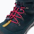 Pantofi de trekking pentru copii KEEN Greta verde 1025523 10