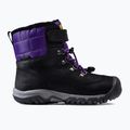 KEEN Greta cizme de trekking pentru copii negru 1025522 2