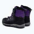 KEEN Greta cizme de trekking pentru copii negru 1025522 3